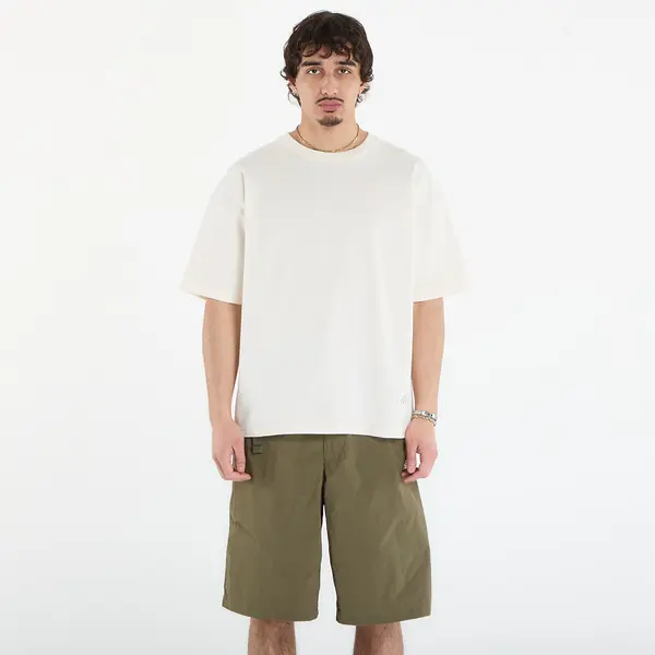 Asics Тениска Asics Track Club Heritage Relaxed Tee UNISEX Beige XS