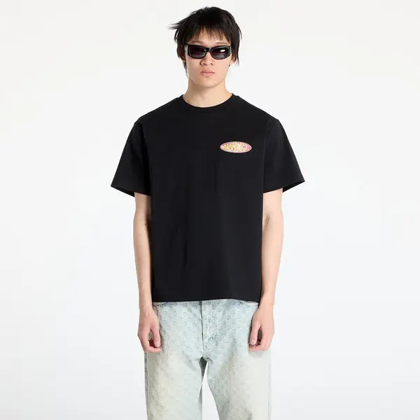 Awake NY Тениска Awake NY Les Everyday Tee Black XL