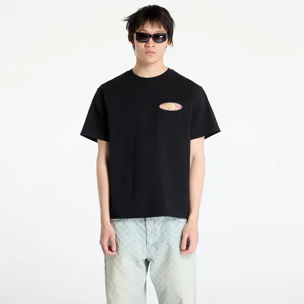 Awake NY Тениска Awake NY Les Everyday Tee Black XXL