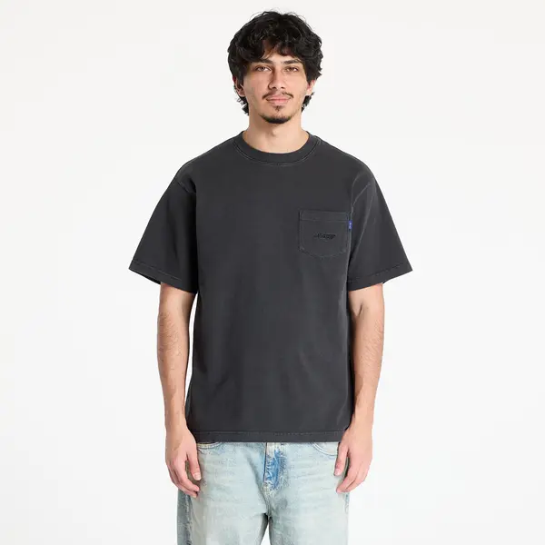 Awake NY Тениска Awake NY Pocket SS Tee Black S