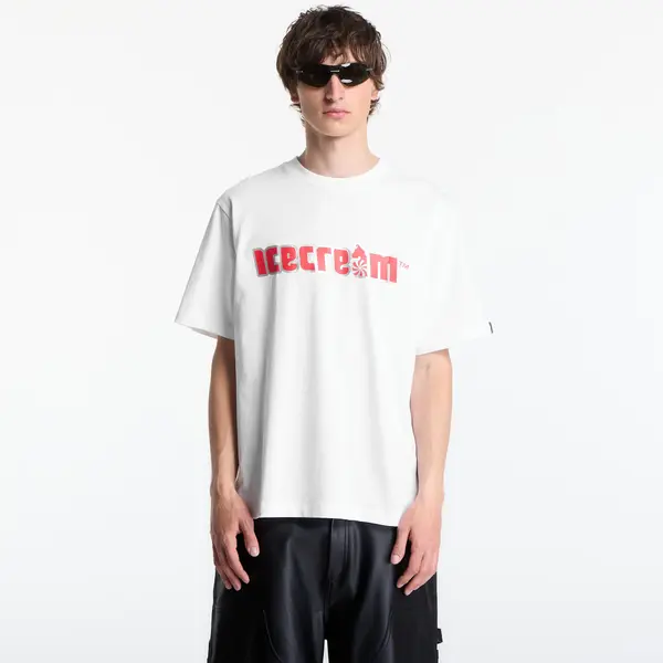 Billionaire Boys Club Icecream Тениска Billionaire Boys Club Icecream Soft Serve T-Shirt White L