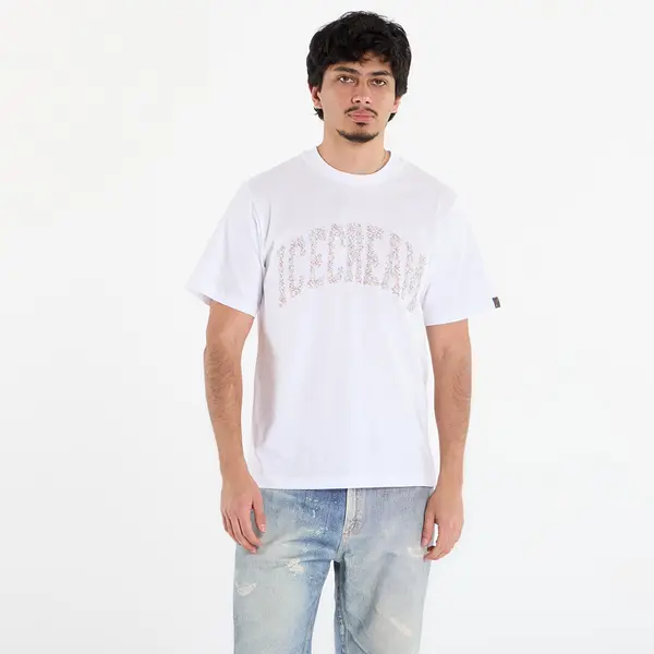 Billionaire Boys Club Icecream Тениска Billionaire Boys Club Icecream Sprinkles T-Shirt White S