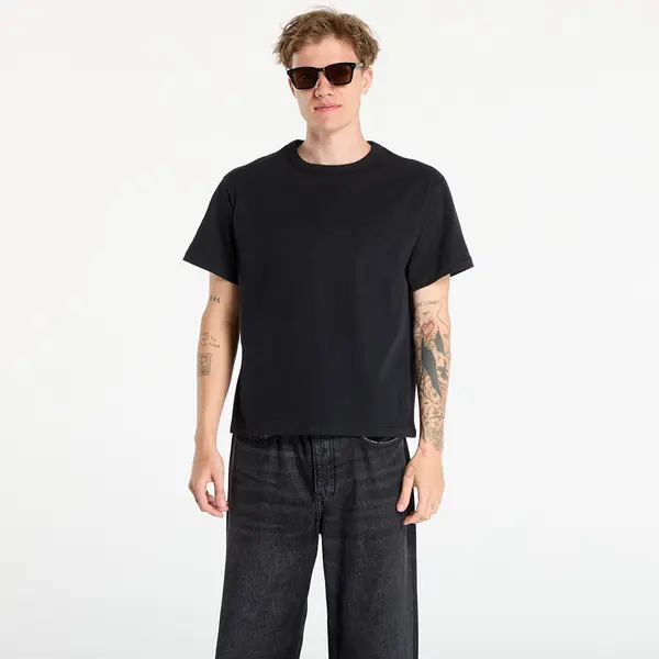 Brain Dead Тениска Brain Dead Easy T-Shirt Black S