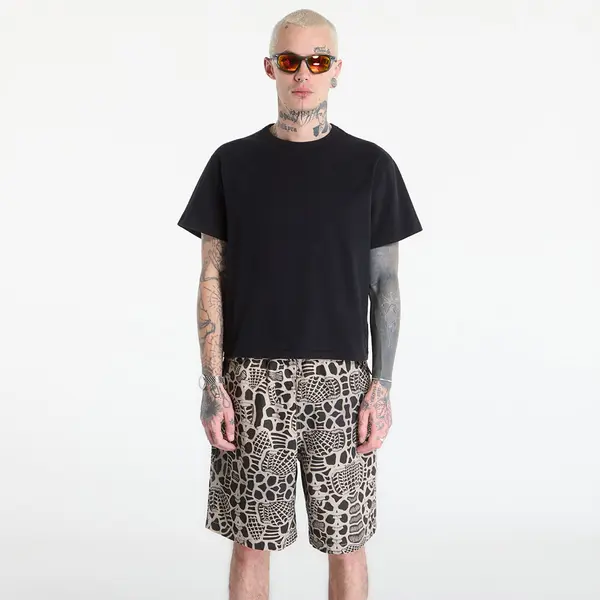 Brain Dead Тениска Brain Dead Easy T-shirt Black XL