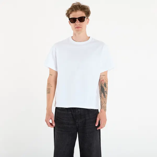 Brain Dead Тениска Brain Dead Easy T-Shirt White XS