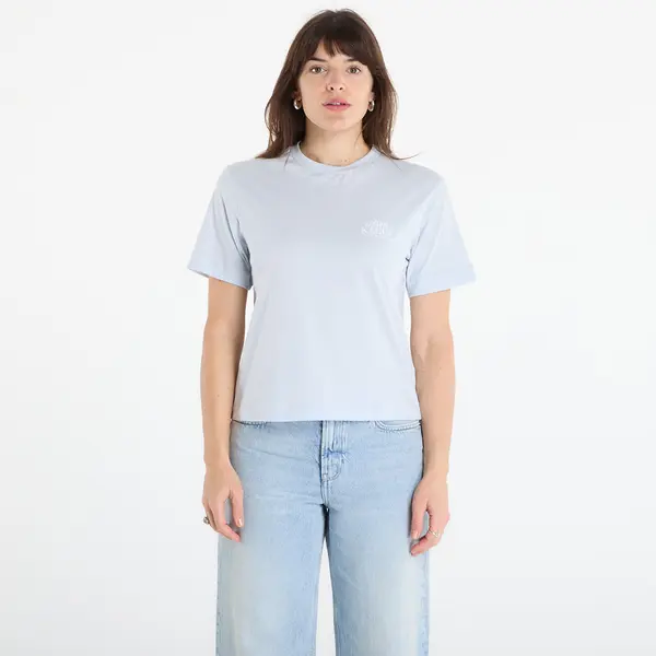 Calvin Klein Тениска Calvin Klein Jeans Ss Boxy Graphic T-Shirt ? M