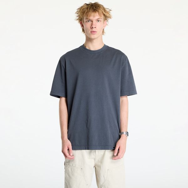 Calvin Klein Тениска Calvin Klein Jeans Washed Heavy Tee Black S