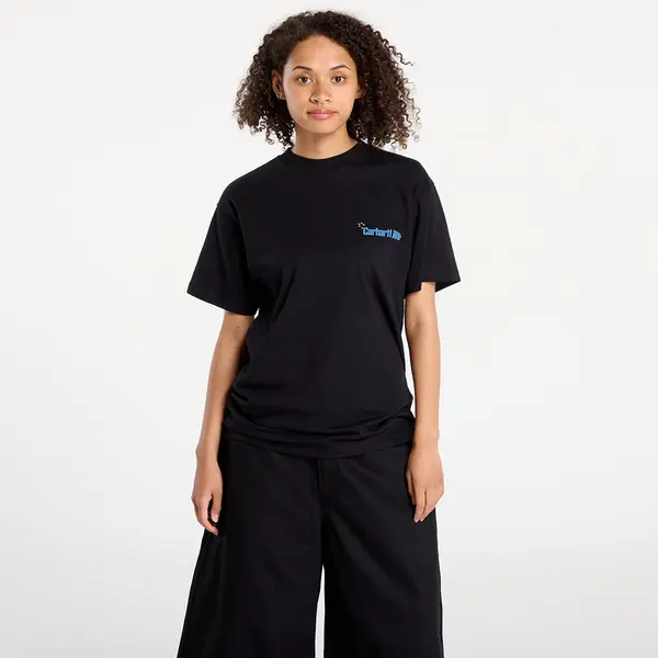 Carhartt WIP Тениска Carhartt WIP S/S All Tools T-Shirt UNISEX Black S