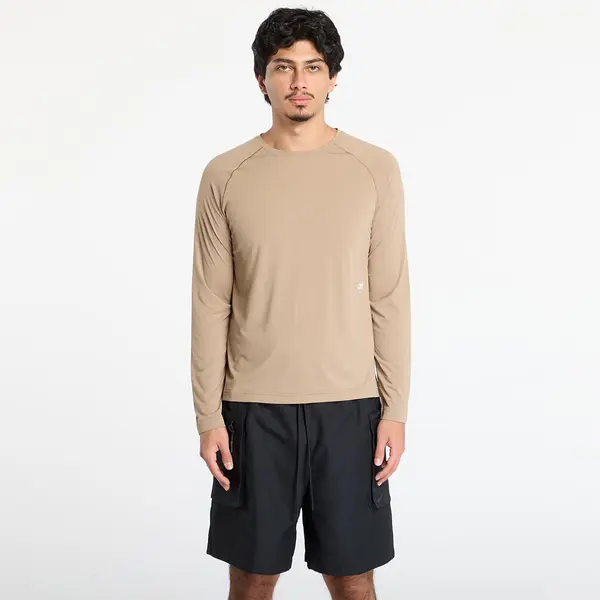 Ciele Athletics Тениска Ciele Athletics M Dly Longsleeve Canvas XL