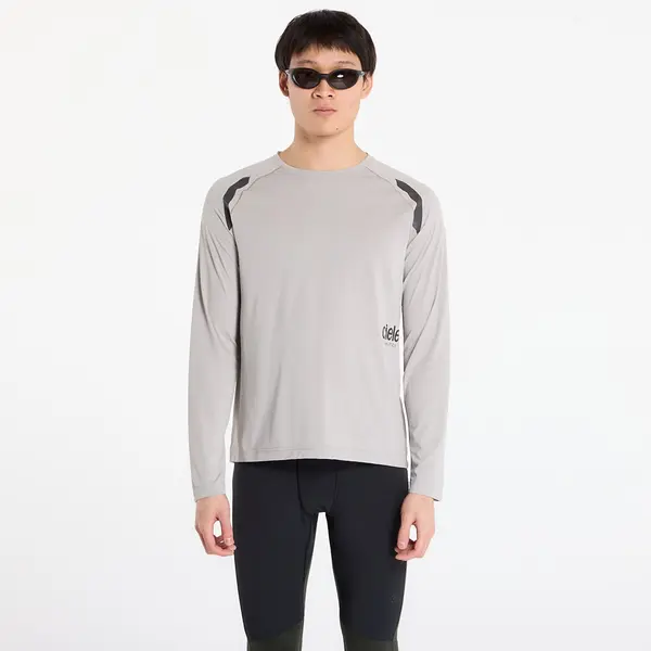 Ciele Athletics Тениска Ciele Athletics M Dly Longsleeve Niterite L