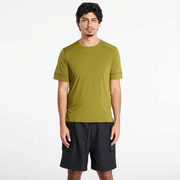 Ciele Athletics Тениска Ciele Athletics M Dlyt Shirt Terrain XL