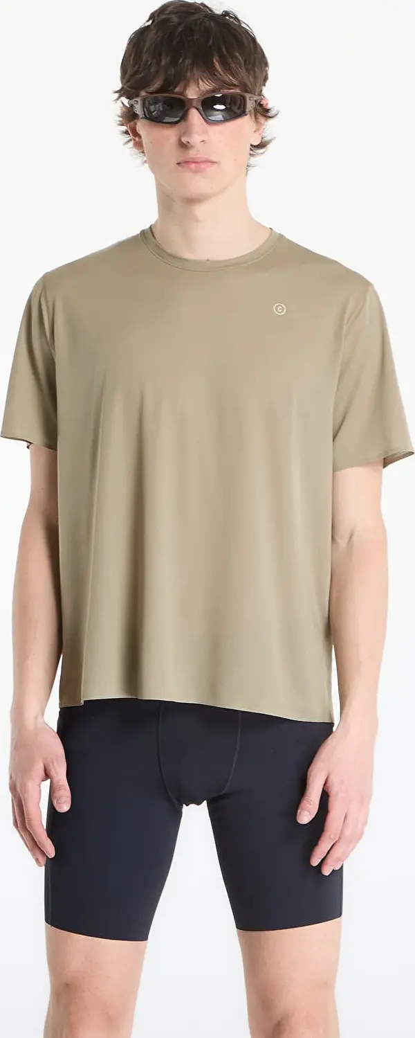 Ciele Athletics Тениска Ciele Athletics M FSTTShirt 2 Canvas L