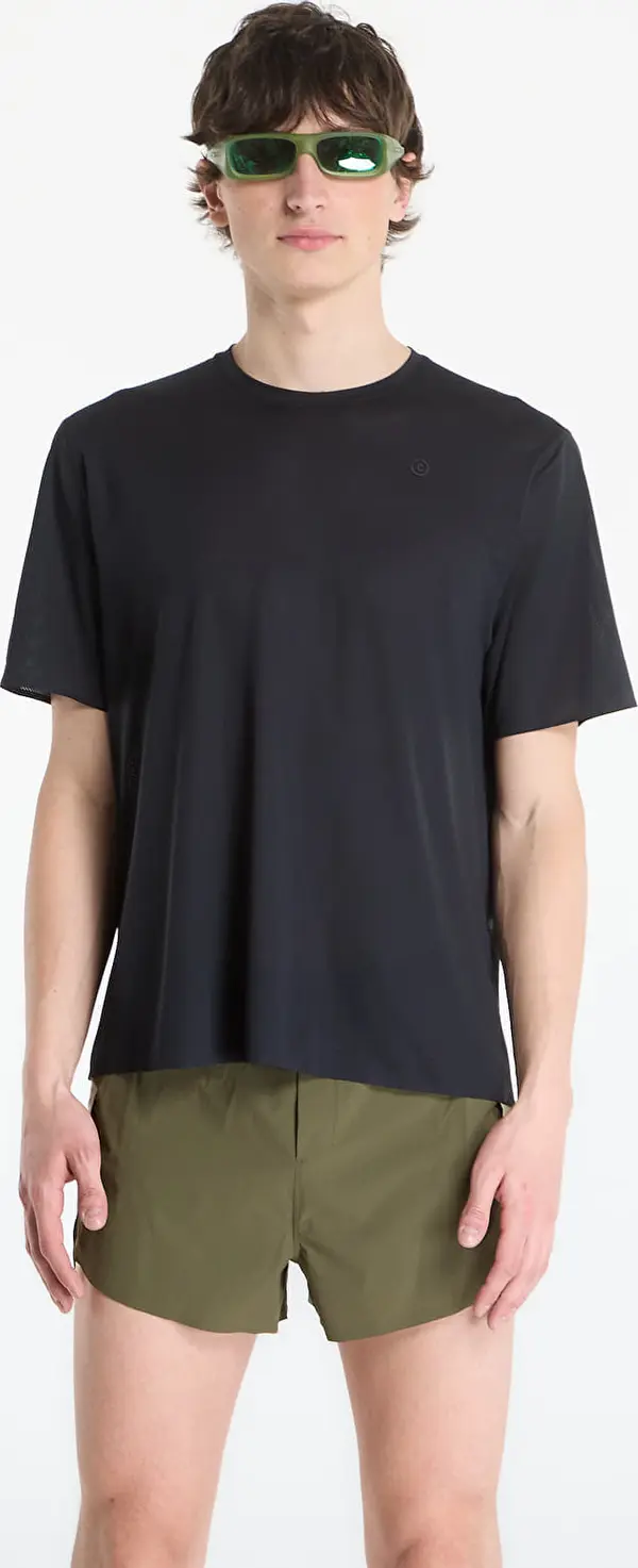 Ciele Athletics Тениска Ciele Athletics M FSTTShirt 2 Shadowcast XL