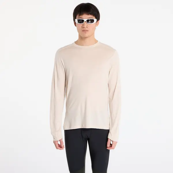 Ciele Athletics Тениска Ciele Athletics M Hls Longsleeve Rainyday S