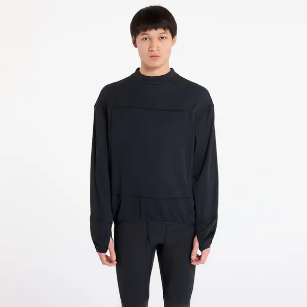 Ciele Athletics Тениска Ciele Athletics M Ibt Longsleeve Shadowcast S