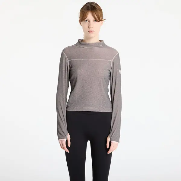 Ciele Athletics Тениска Ciele Athletics W Ibt Longsleeve Peachskin M