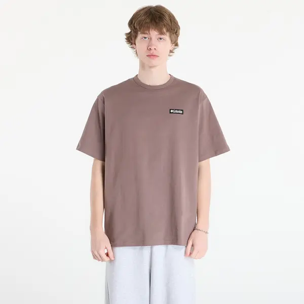 Columbia Тениска Columbia Csc™ Heavyweight Back Graphic T-Shirt Iron/ Photoreal XL