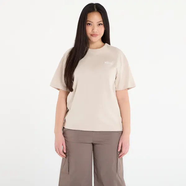 Columbia Тениска Columbia Csc™ Heavyweight T-Shirt Dark Stone S