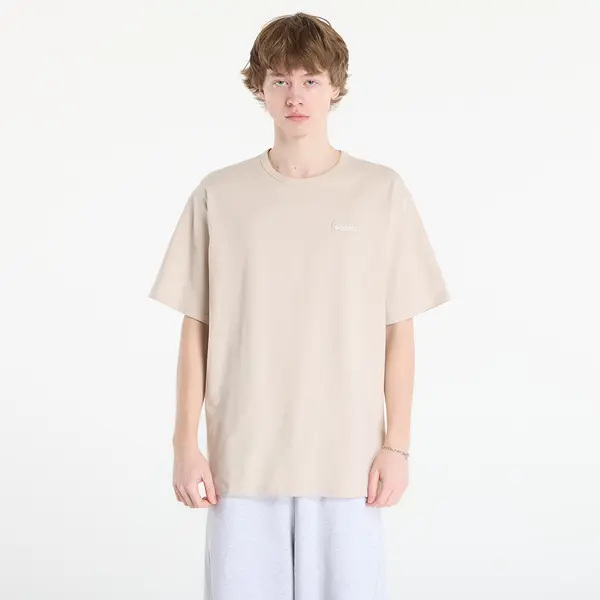 Columbia Тениска Columbia Csc™ Heavyweight T-Shirt Dark Stone XL