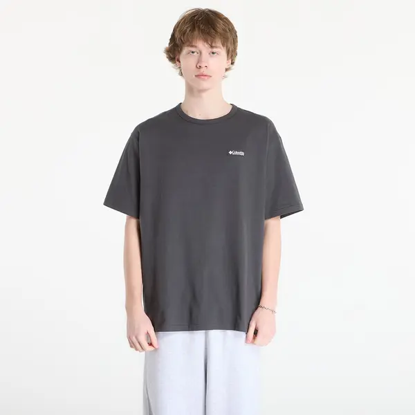 Columbia Тениска Columbia Csc™ Heavyweight T-Shirt Shark XXL