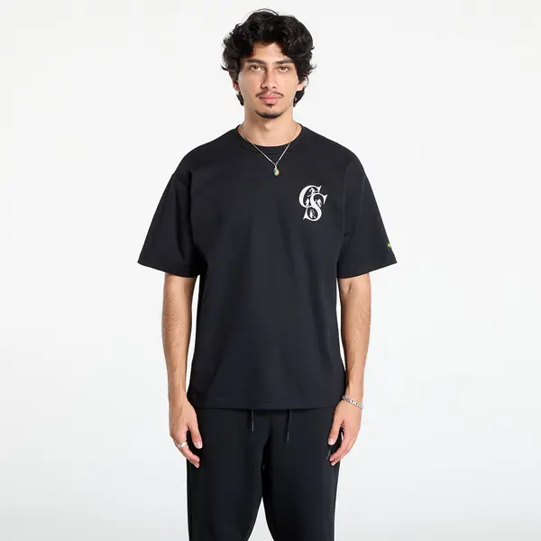 Columbia Тениска Columbia CSC™ Heritage Graphic Tee Black Heritage Mini L