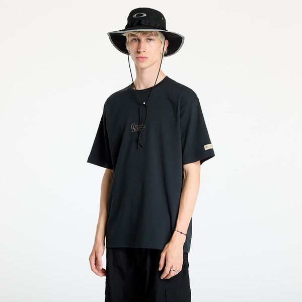 Columbia Тениска Columbia CSC™ Heritage Graphic Tee Black M