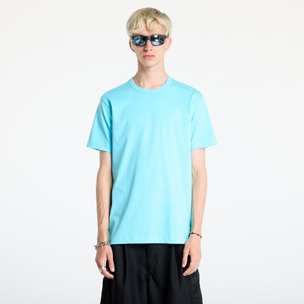 Comme des Garçons SHIRT Тениска Comme des Garçons SHIRT Knit T-Shirt Blue XS