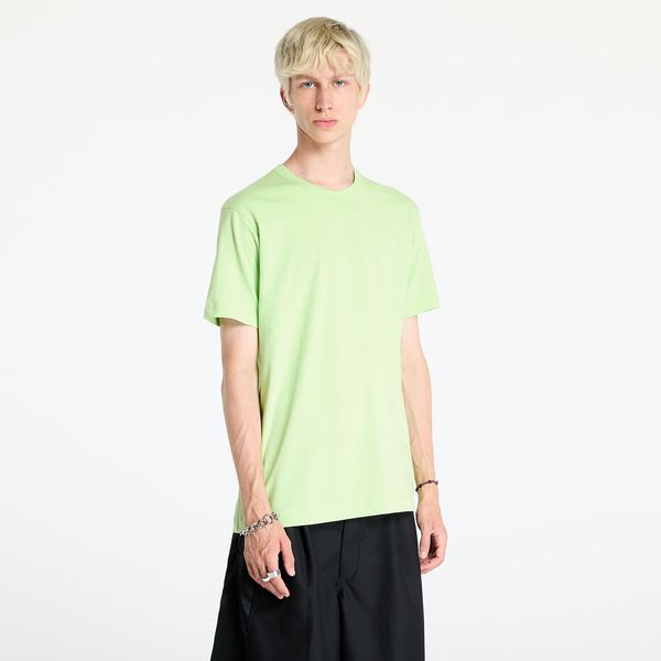 Comme des Garçons SHIRT Тениска Comme des Garçons SHIRT Knit T-Shirt Green M