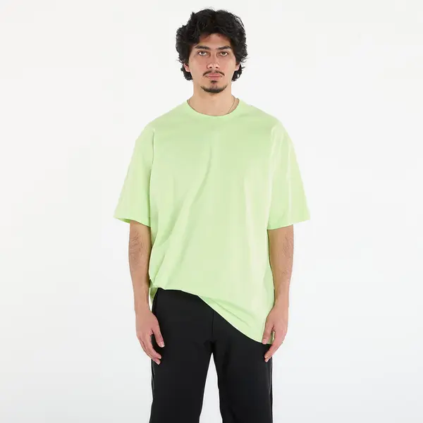 Comme des Garçons SHIRT Тениска Comme des Garçons SHIRT Mens T-Shirt Knit Pastel Green XL