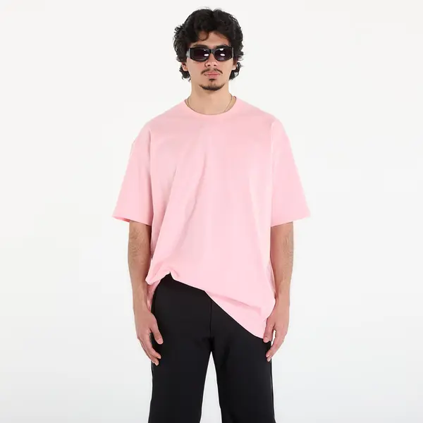 Comme des Garçons SHIRT Тениска Comme des Garçons SHIRT Mens T-Shirt Knit Pastel Pink M