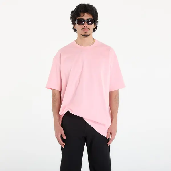 Comme des Garçons SHIRT Тениска Comme des Garçons SHIRT Mens T-Shirt Knit Pastel Pink XL