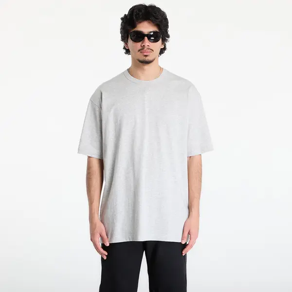 Comme des Garçons SHIRT Тениска Comme des Garçons SHIRT Mens T-Shirt Knit Top Grey S