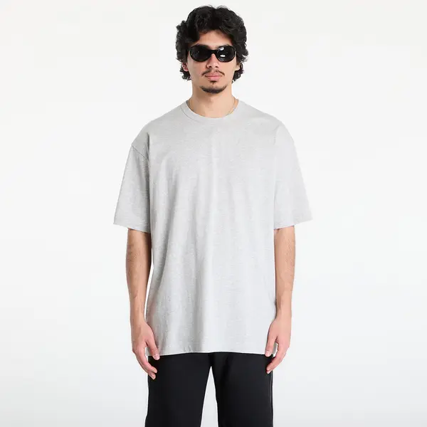 Comme des Garçons SHIRT Тениска Comme des Garçons SHIRT Mens T-Shirt Knit Top Grey S