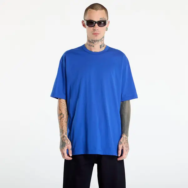 Comme des Garçons SHIRT Тениска Comme des Garçons SHIRT Oversized T-Shirt Blue S