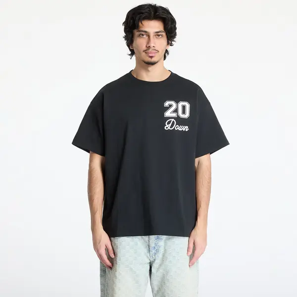 Converse Тениска Converse x Patta Gold Standard T-Shirt Black XS