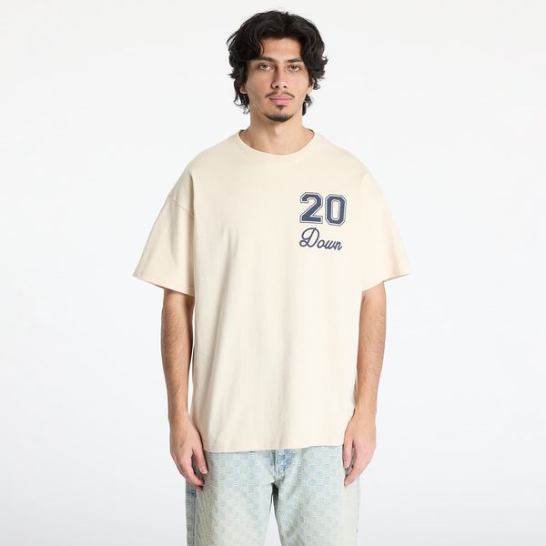 Converse Тениска Converse x Patta Gold Standard T-Shirt Natural Ivory S