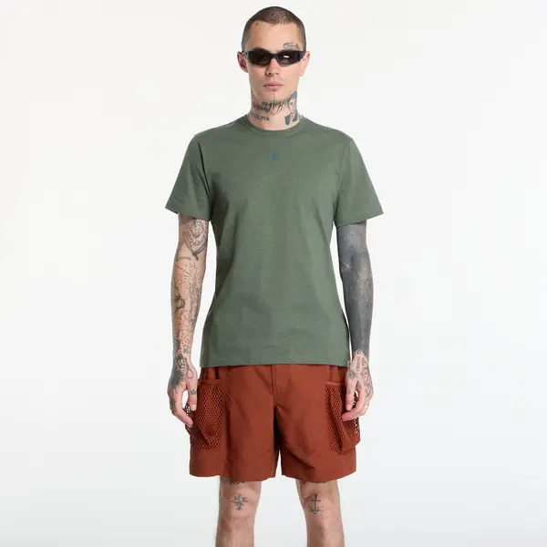 Cotopaxi Тениска Cotopaxi M's Llama Icon T-Shirt Fatigue XL