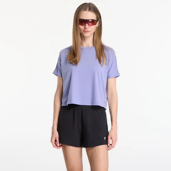 Cotopaxi Тениска Cotopaxi W's Empaca Boxy T-Shirt Aster XS