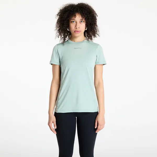 Craft Тениска Craft ADV Essence SS Tee 2 Green L