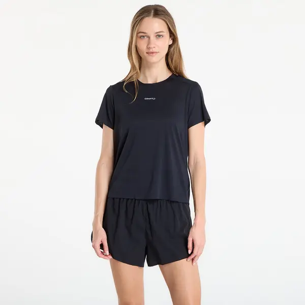 Craft Тениска Craft Hypervent Black M