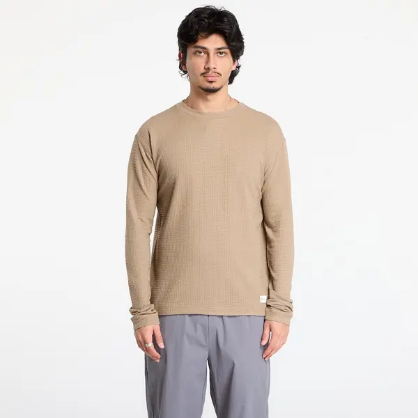 Craft Тениска Craft Layers Wool Waffle Rn M ? M