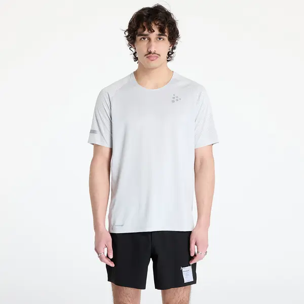 Craft Тениска Craft PRO Hypervent Tee 2 Grey XXL
