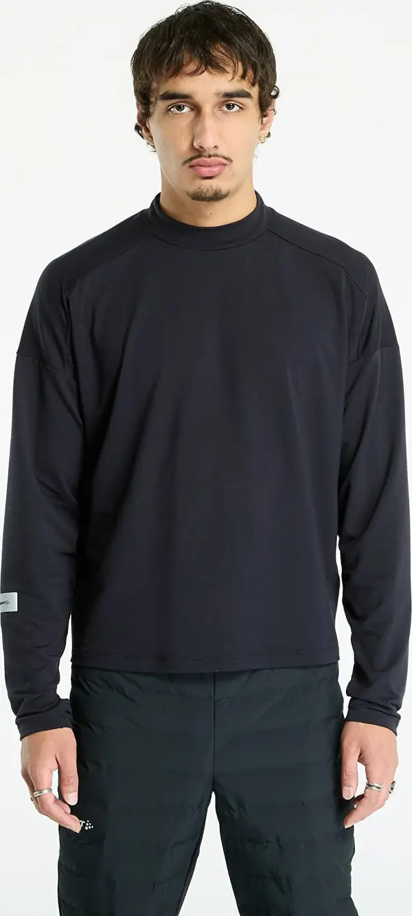 Craft Тениска Craft Subz Rn Jersey Black S