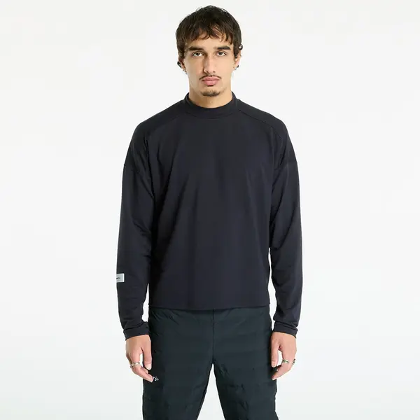 Craft Тениска Craft Subz Rn Jersey Black S