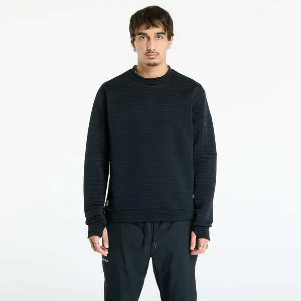 Craft Тениска Craft Subz Structured Jersey Black M