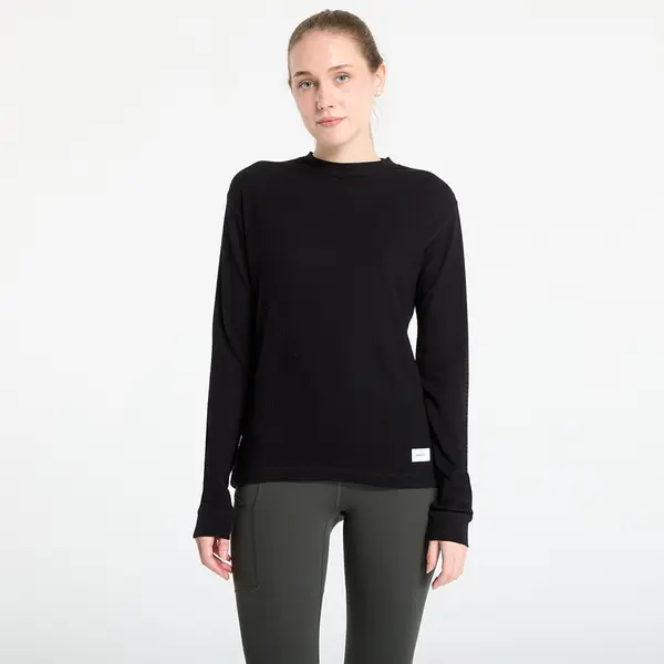 Craft Тениска Craft Wool Waffle Rn W ? L