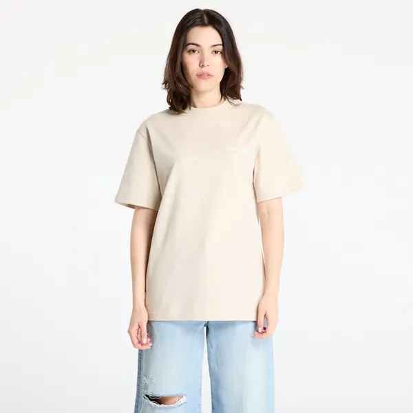 Daily Paper Тениска Daily Paper Dias T-Shirt UNISEX Peyote XS