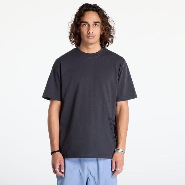 Daily Paper Тениска Daily Paper Overload Ss T Shirt Obsidian Black XS