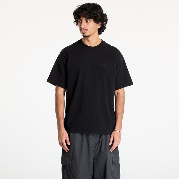 Dickies Тениска Dickies Clancy Heavyweight Short Sleeve Tee Black S