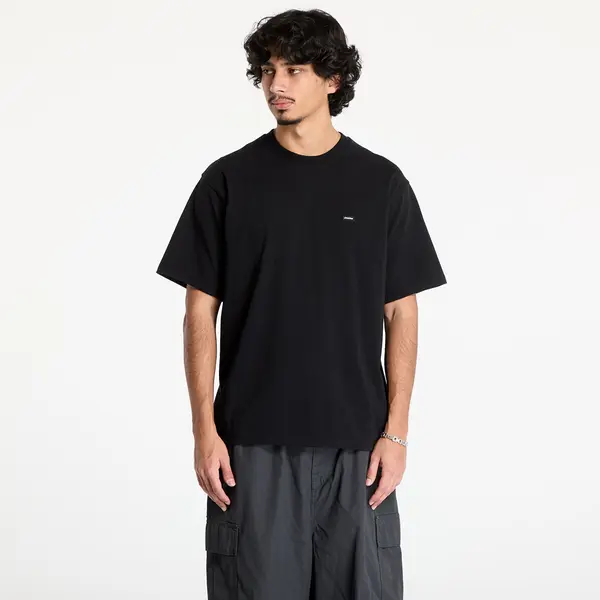 Dickies Тениска Dickies Clancy Heavyweight Short Sleeve Tee Black XL